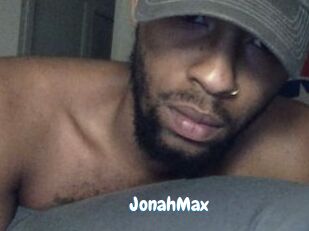 JonahMax