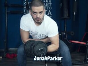 JonahParker