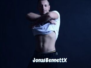 JonasBennettX