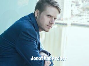 JonathanArcher Coquine Avenue