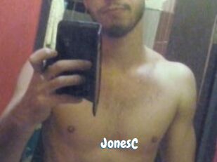 JonesC Coquine Avenue