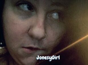 JonesyGirl