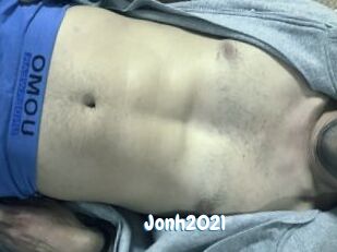 Jonh2021