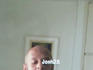 Jonh28 Coquine Avenue