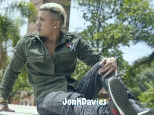 JonhDavies