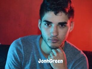 JonhGreen