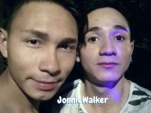 JonnieWalker
