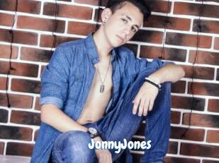JonnyJones Coquine Avenue