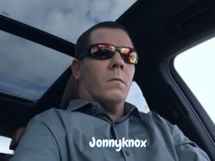 Jonnyknox