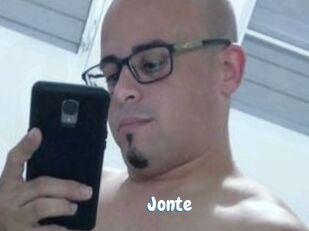 Jonte Coquine Avenue
