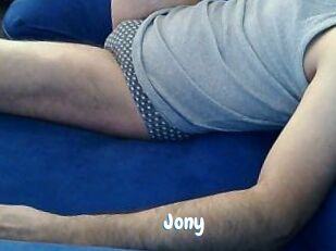 Jony