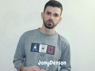 JonyDenson