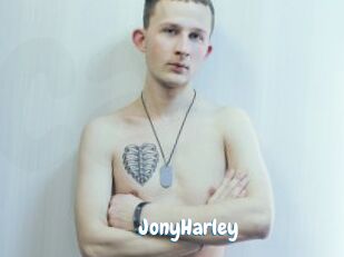 JonyHarley