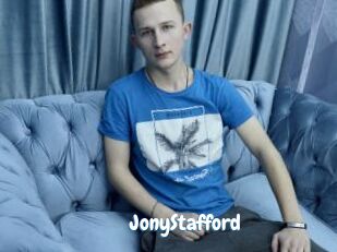 JonyStafford