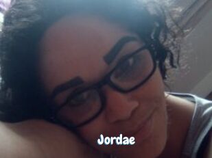 Jordae