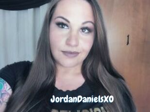 JordanDanielsXO
