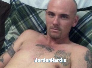 JordanHardie