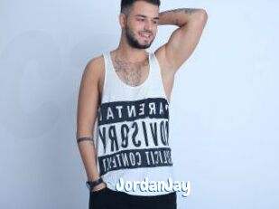 JordanJay Coquine Avenue