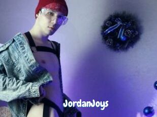 JordanJoys