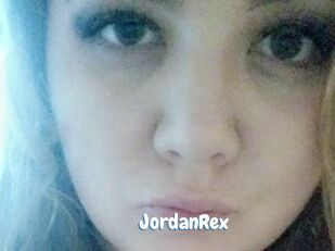 JordanRex