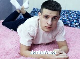 JordanVance