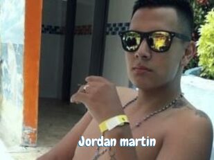 Jordan_martin Coquine Avenue