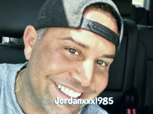 Jordanxxx1985 Coquine Avenue