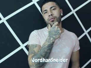 JordhanSneider Coquine Avenue