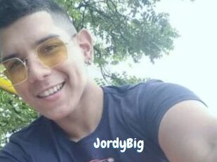 JordyBig Coquine Avenue