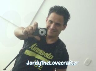 JordyTheLovecrafter Coquine Avenue
