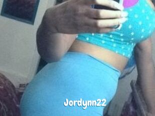 Jordynn22