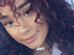 Jori