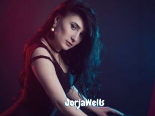 JorjaWells