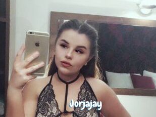 Jorjajay