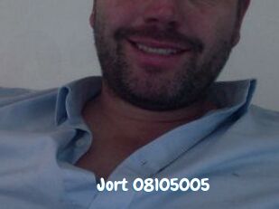 Jort-08105005