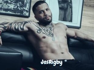 JosRigby