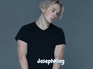 JosephKing