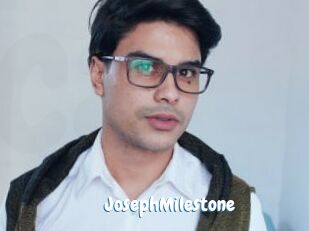 JosephMilestone