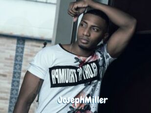JosephMiller Coquine Avenue