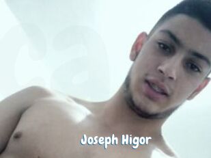 Joseph_Higor