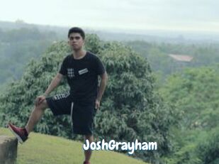 JoshGrayham