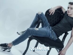 JoshNoble