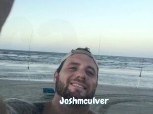 Joshmculver