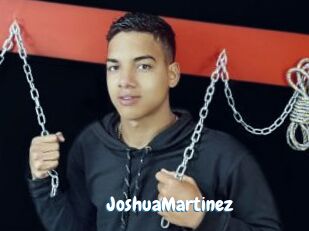 JoshuaMartinez Coquine Avenue