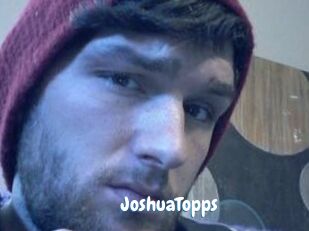 JoshuaTopps Coquine Avenue