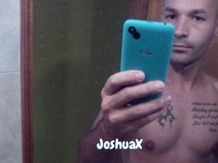 JoshuaX Coquine Avenue