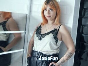 JosieFun