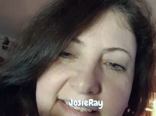 JosieRay