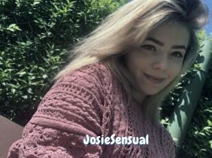 JosieSensual