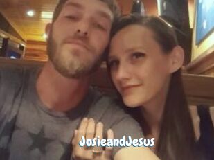 JosieandJesus